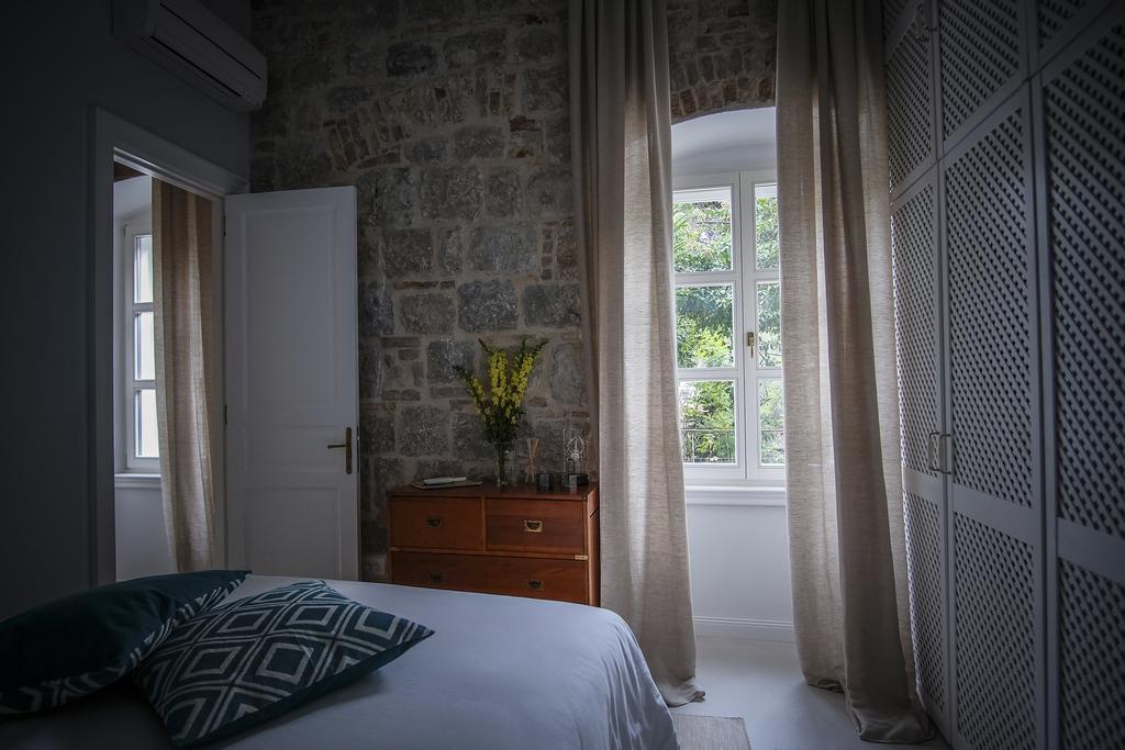 Gardin Split Apartment And Suite Exteriér fotografie