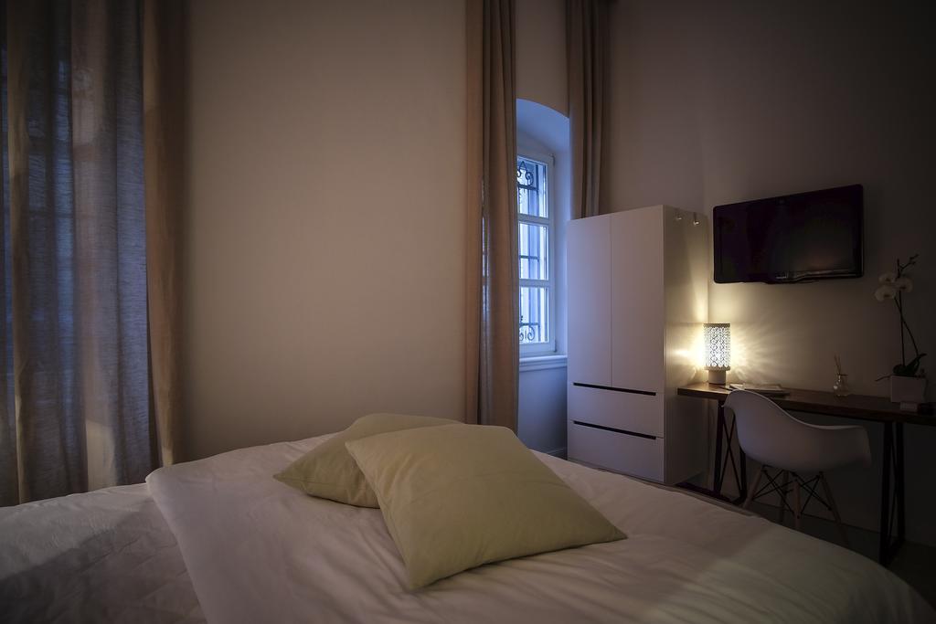 Gardin Split Apartment And Suite Exteriér fotografie