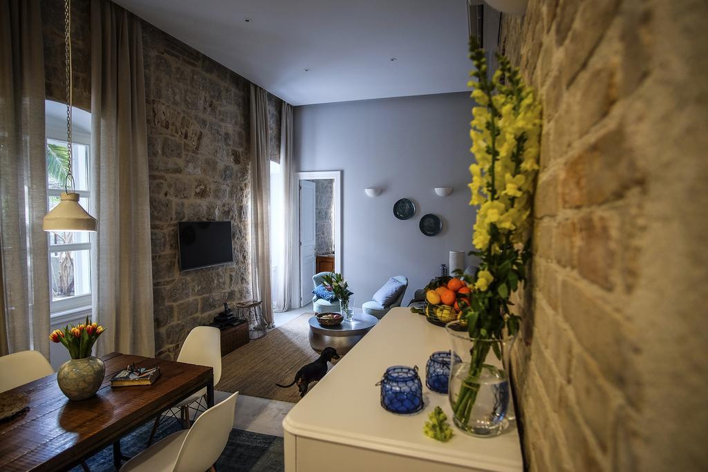 Gardin Split Apartment And Suite Exteriér fotografie