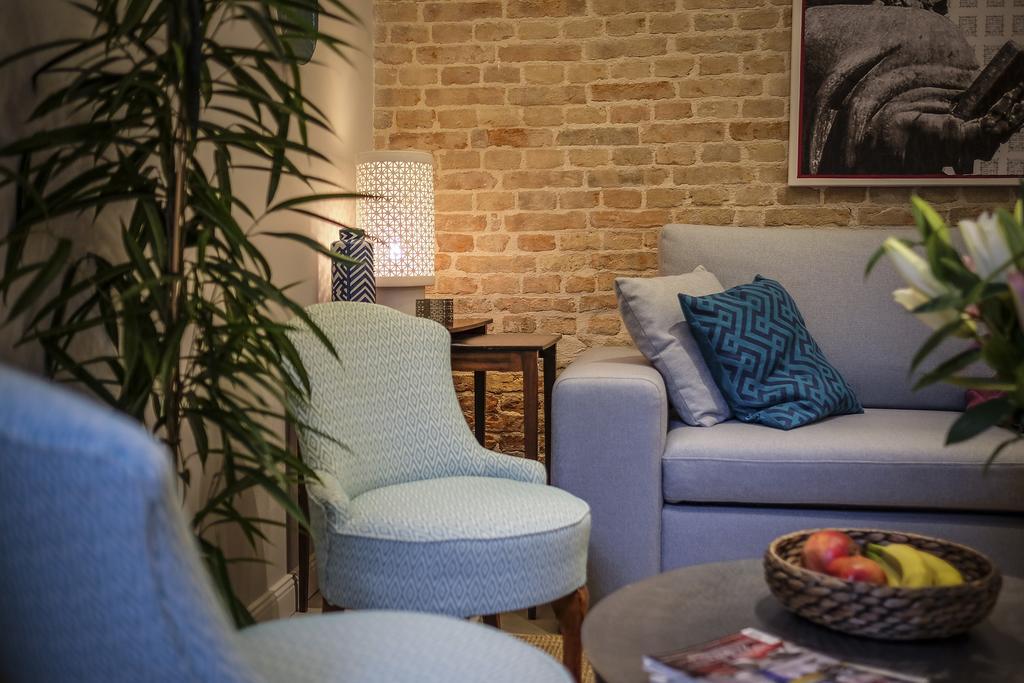 Gardin Split Apartment And Suite Exteriér fotografie