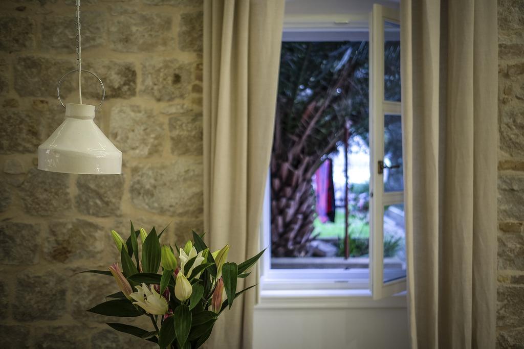 Gardin Split Apartment And Suite Exteriér fotografie