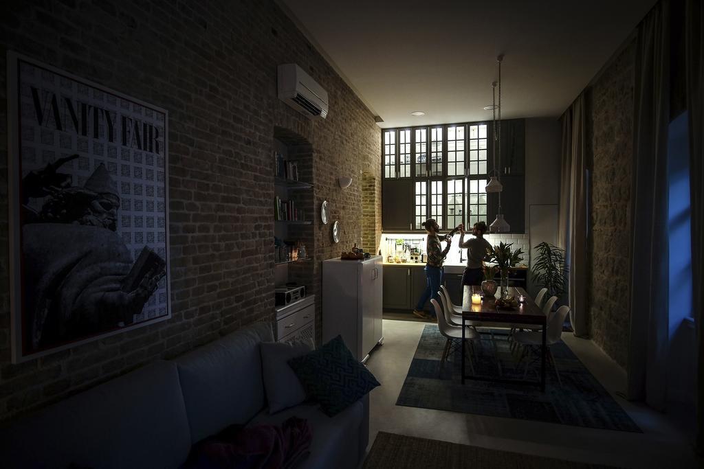 Gardin Split Apartment And Suite Exteriér fotografie